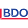 BDO IT Consulting Mauritius